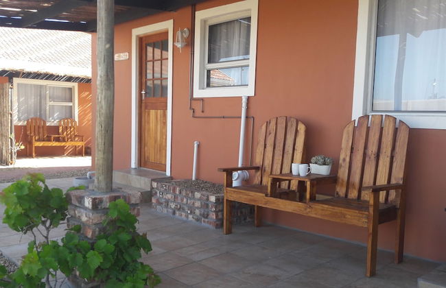 Little Sister's Self Catering - Photo 25