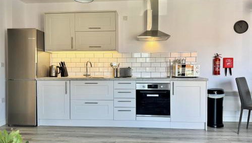 Stylish Abode in York-Parking - Foto 3