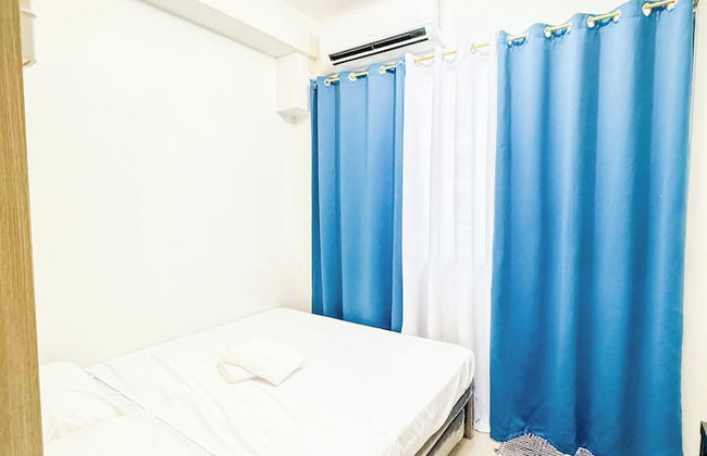 Shore Residences Tower A/B Main Lobby Entrance - Foto 3