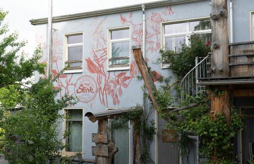 Traumhaftes GARTENLOFT - Photo 28