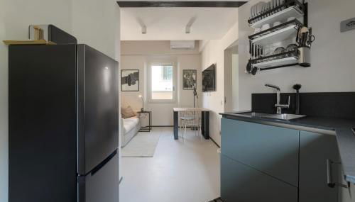 Luca's home over the Rose Garden - Foto 4