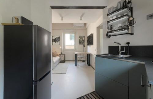 Luca's home over the Rose Garden - Foto 4