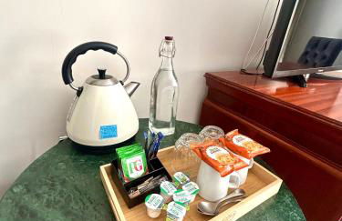 Ratcliffe Room - Foto 60