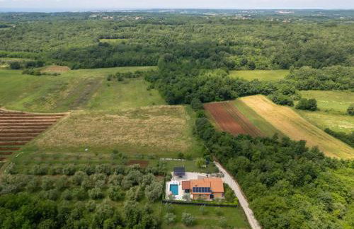 Holiday Home Villa Pendolina mit privatem Pool und Jacuzzi by Interhome - Foto 61