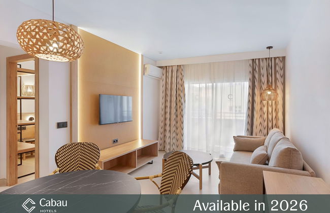 Aparthotel Aquasol - Photo 7