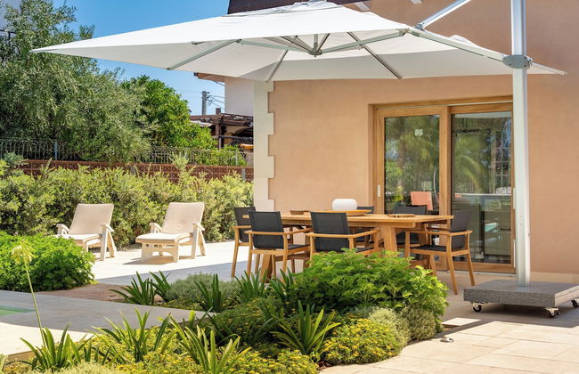 Villa Bali with Pool by Wonderful Italy - Foto 29