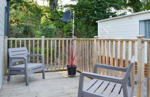 Tranquil Lodge - Uk35277 - Foto 3