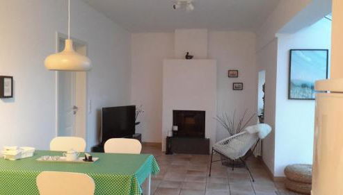An den Tonwerken 24 Ferienwohnung Sunny - Foto 3