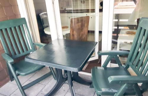 Auszeit Norddeich Hannes I 5 Minuten zu Fuß zum Meer - Foto 14