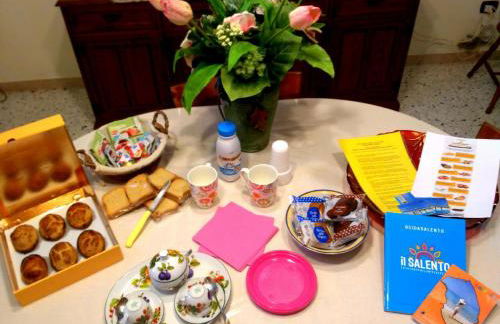 Le Tre Volte a Stella - Family Borgo Relax e Mare - Foto 23