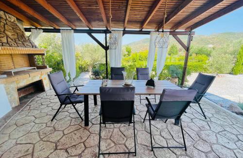 Syllas Grand Resort - Prestigious Villa 8 - Foto 8