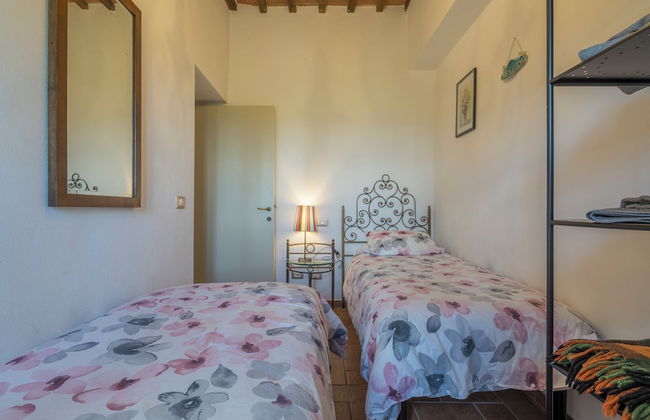 San Paolo Farm, Wifi, Pool, Val Di Cecina - Foto 16