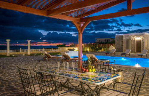 Villa Kastello Kalliste, Wine Dark Sea Villas - Foto 51