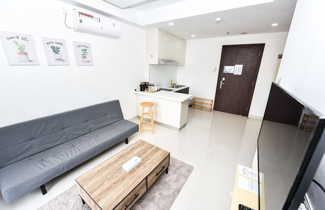 Lovina Residences at Harbour Bay - Foto 55