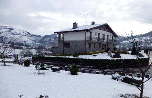 Txanpardin - Foto 65