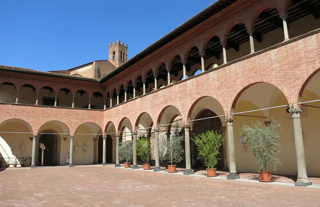 Siena Private Tour - Photo 3