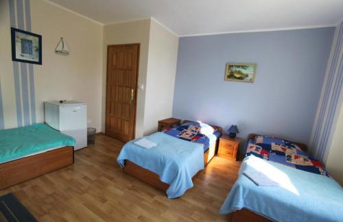 Pojezierze Drawskie Agroturystyka Greanna - Foto 8