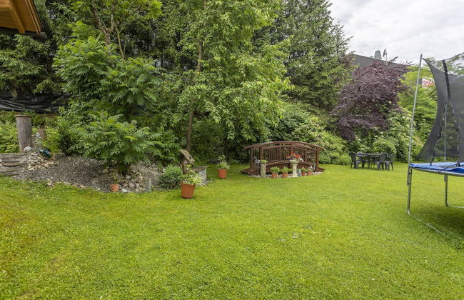 Apartment in Tropolach Near Nassfeld - Foto 19