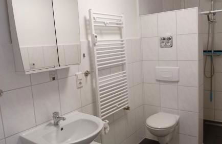 RJS Lambach GbR, Ferienwohnung am Dorfplatz - Foto 9