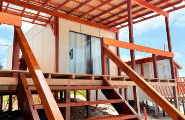 Nossos Chalés de Praia - Photo 11