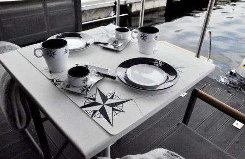 NEON Bigigio House Boat - Foto 30