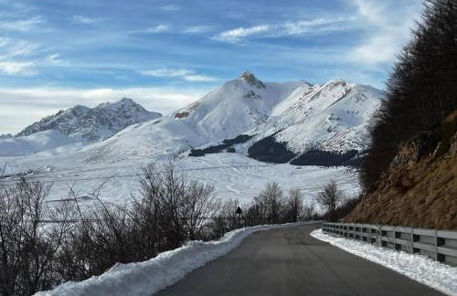 Amelia Sweet Home - Farindola - Foto 3