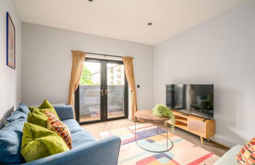 The Signal Station Luxury Aparthotel - Foto 17