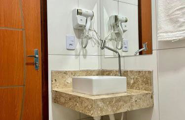 Chalé Travosa - Foto 10