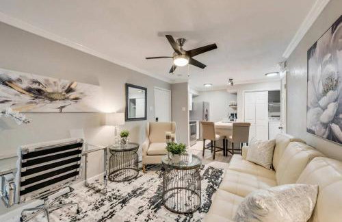 1BD Apt DFW South Irving I32 - Foto 5