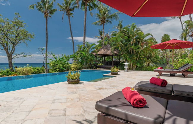 Villa Burung - Foto 30