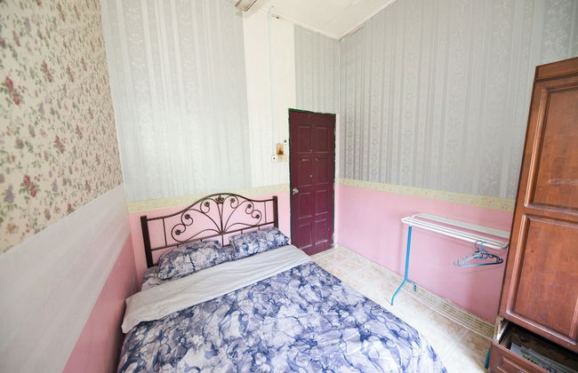 OYO 90990 Sri Tempurung Homestay - Foto 17
