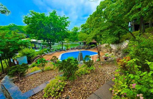 Treehouse Treetop Village58-3Bed3BAPools-8PP - Photo 8