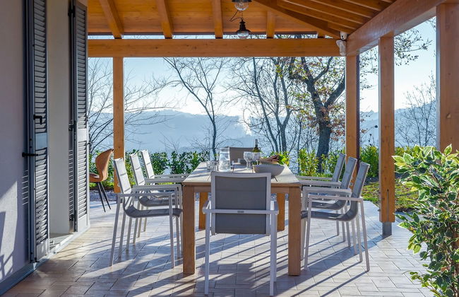 Il Sole e Selene 16 Emma Villas - Foto 28