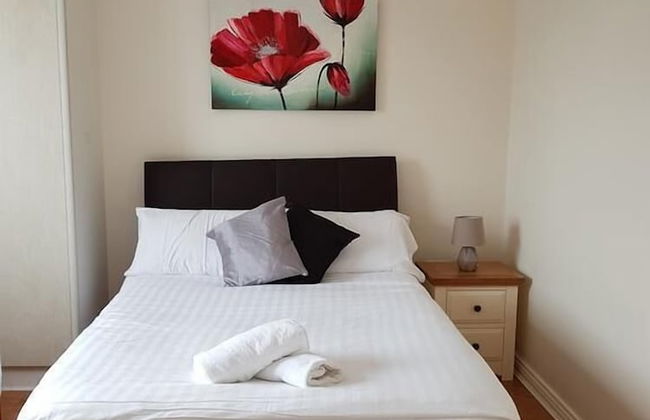 Newcastle Townhouse - Foto 5