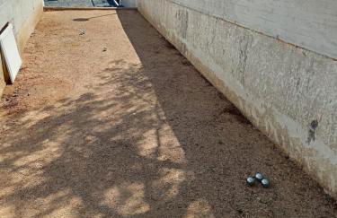 A Casuccia - Pétanque - Foto 9
