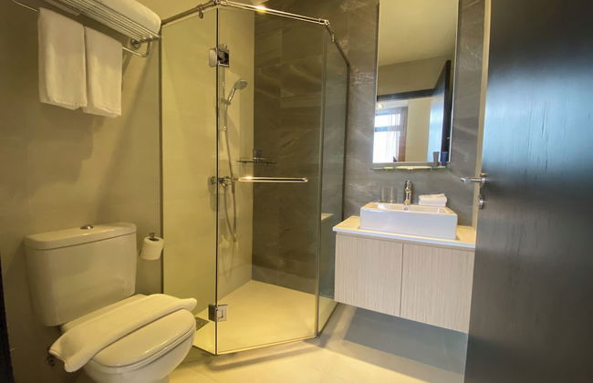 Momentus Serviced Residences Novena - Foto 28