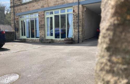 1 Coach House Mews - Matlock Bath - Foto 12