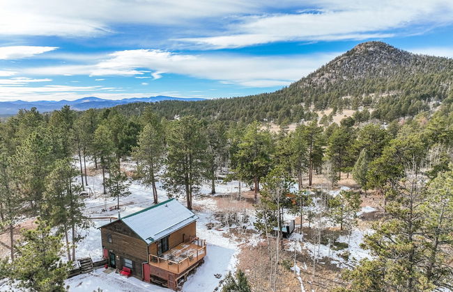 The Bear Den - Foto 67