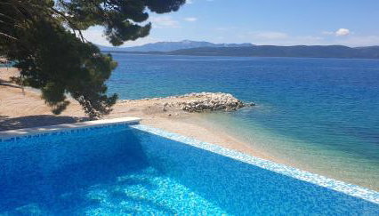 Apartmants villa Lungo Mare - Foto 4