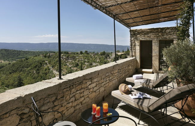 Airelles, La Bastide de Gordes - Photo 53