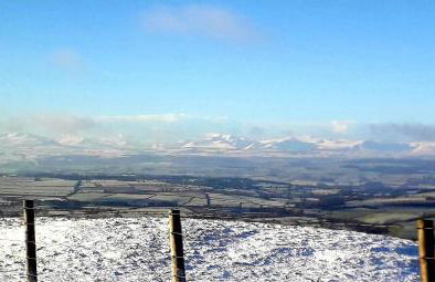 Hedgehog's Hideaway,a peaceful retreat in Nenthead - Foto 20