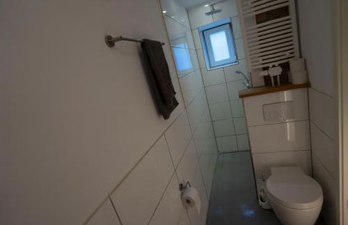 Stadtwohnungen Linden - Stadtwohnung in Hannover - Foto 33