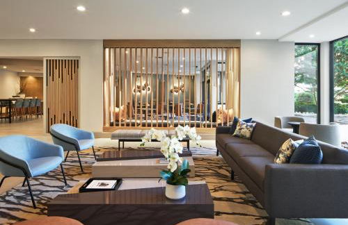 AVE Clifton - Furnished Apartment, Clifton NJ - Foto 17