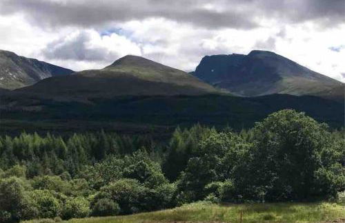 Wild Nurture Eco Luxury Offgrid Log Cabin - Foto 69