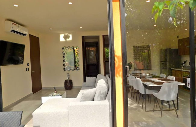 Roomy Apt With Private Terrace - Amazing Amenities - Photo 57