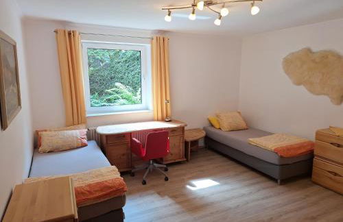 Wohlfühlapartment in Minden - Foto 9