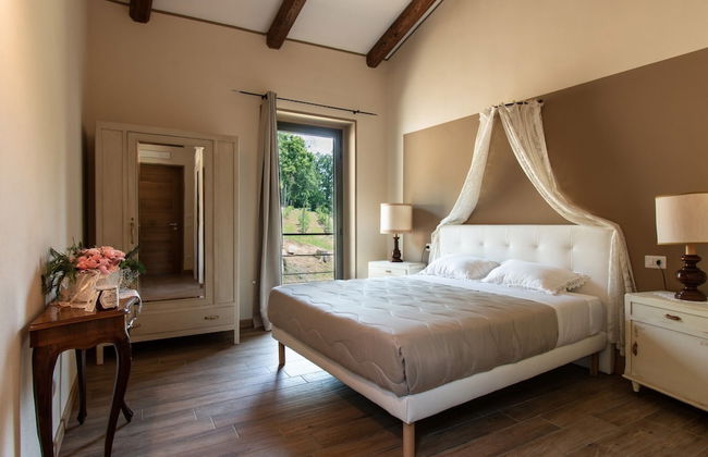 Cascina Montiglio - Foto 4