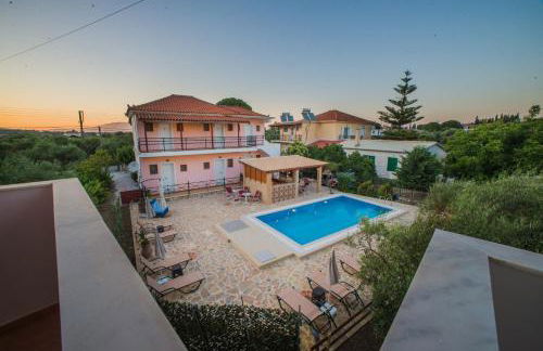 Evan's Studios - Foto 46