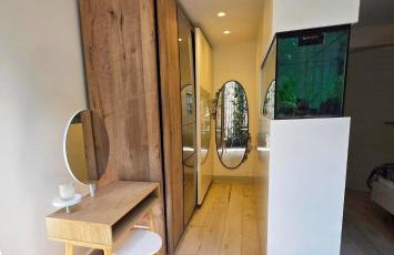 Chic 2 Bedroom Modern Cave House - Foto 9
