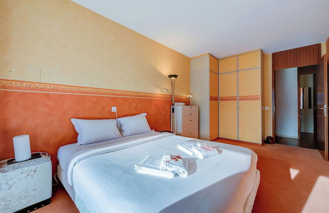 Panorama maggiore apartment - Foto 4